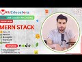🔴 Live Class Mern Stack Development | Urdu | Hindi | Lecture 14 | Asad mukhtar #react #javascript