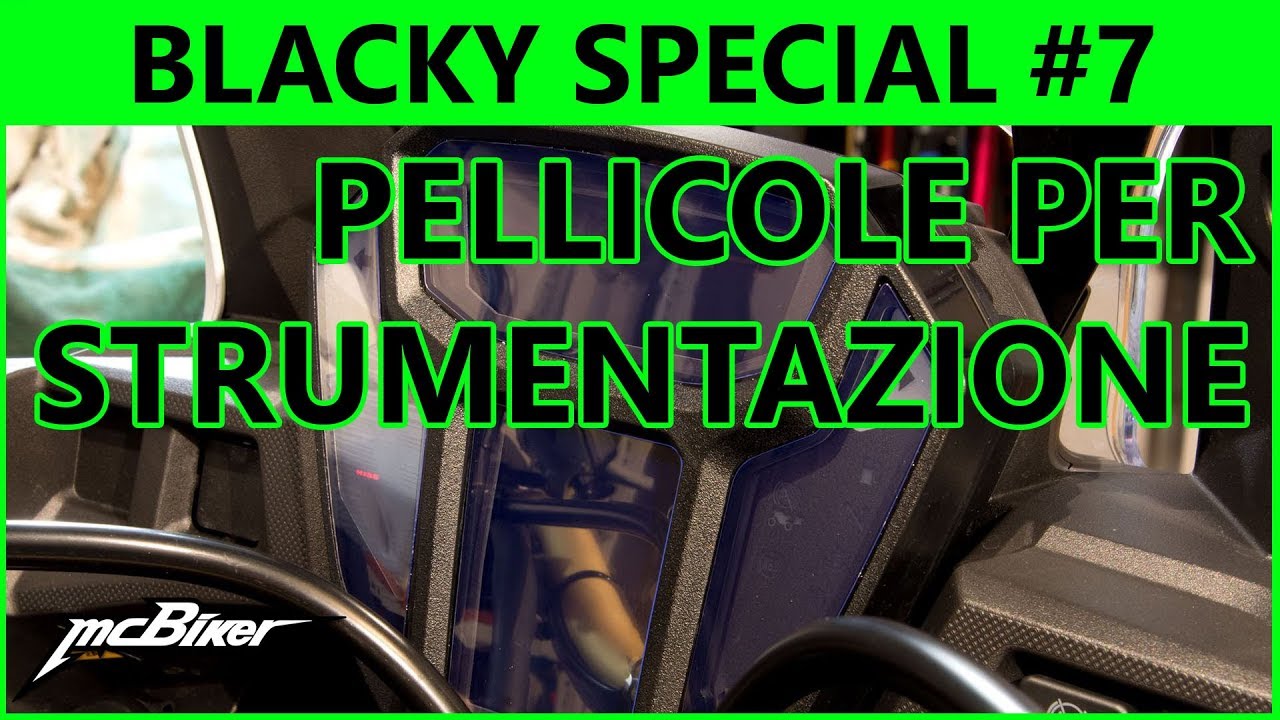 Pellicola Protettiva Nano Vetro 9H Per Display Honda Africa Twin 2020+ - Antigraffio, Antiriflesso - Foto 9