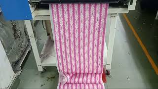 Fusing Machine||Fusing Machine for garments Industry || Garments Part fus by block part,|videofacts|