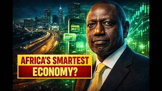 Kenya's Secret to Outpacing Africa's Giants