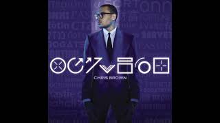 (432Hz) Chris Brown - Strip (feat. Kevin McCall)