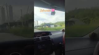 Extreme road