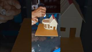 Ice Cream Stick New Modern House Design 2026 ( part 4 )