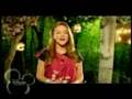 EMILY OSMENT - ONCE UPON A DREAM (High Quality) WITH LYRICS