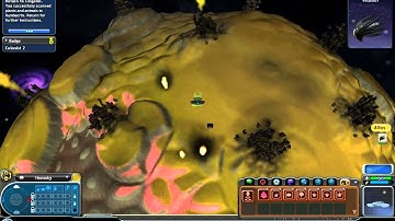 galaxy31M Plays; Spore GA; Part 75: New Species of Planet