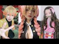 鬼滅の刃 コスプレ - Cosplay Kimetsu no Yaiba (Demon Slayer) #6