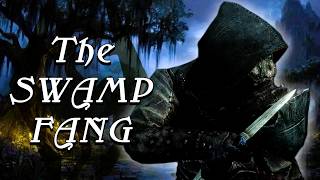 Shock Shadowscale Build // Skyrim AE