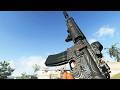 Call of Duty Modern Warfare 2019 M4A1 Gameplay Xbox Series S (No Commentary)