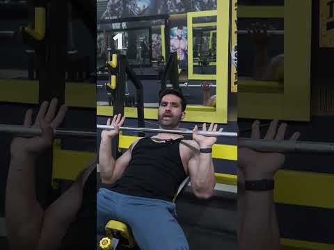 Video: 4 Ways to Increase Muscle Mass and Strength