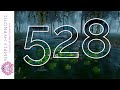 528Hz - The Love Frequency ✤ Remove Negative Emotions ✤ ENERGY CLEANSE