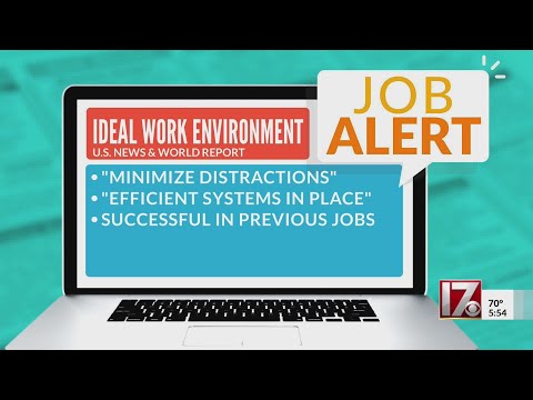 Morning Jobs Near Me:  Land Your Ideal Role Today!