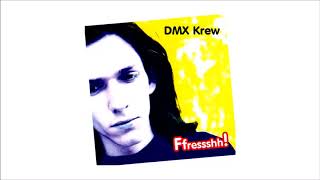 DMX Krew - Black Music