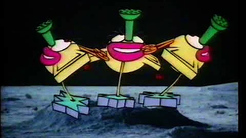 Deserve to be Called a Lunatic: ITV (LWT) adverts, 12th October 1980