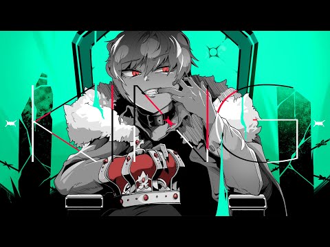 【팀스테끼】 <strong>KING</strong> - Kanaria 소년보로 불러보았다 (<strong>cover</strong>)