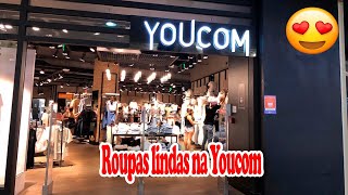 Tour na Youcom