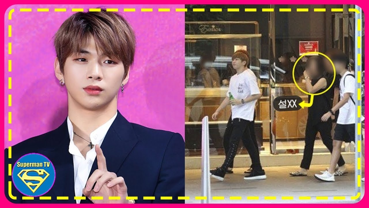 All Things You Need to Know about Kang Daniel's Controversy with LM Entertainment, As Reported by Di