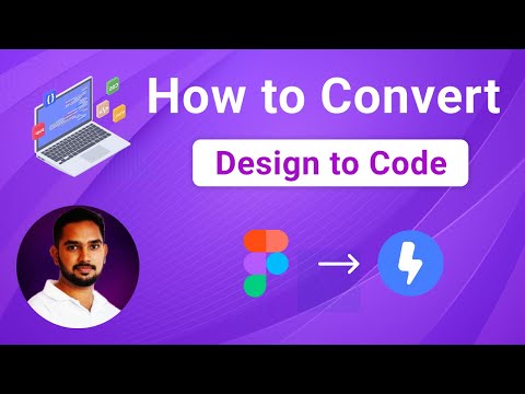 How to Convert