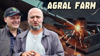 видео: Современные технологии для молочных ферм | Agral Farm картинка: Современные технологии для молочных ферм | Agral Farm