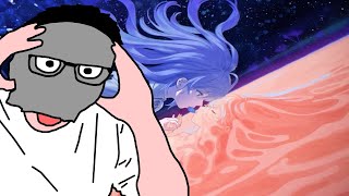Reacting to Mili - Peach Pit and Cyanide
