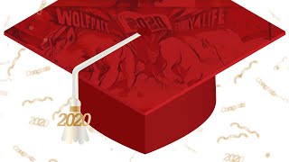 NC State University 2020 Virtual Commencement Ceremony