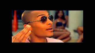 T. I. feat  Wyclef Jean - You Know What It Is