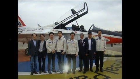 국방/항공용 실시간 운영체제 RTOS(NEOS)기반 FA-50 경공격기 비행시험평가