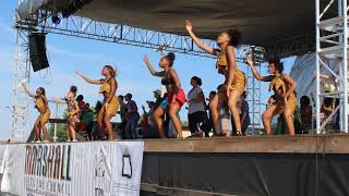 2018 World Festival Afriky Lolo 2