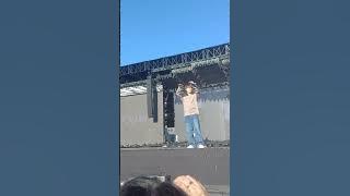 Follow Tour in Bulacan Soundcheck Day 1 #seventeen #followtour #dino #seungkwan