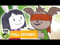 Elinor wonders why full episode  echo location  ears to you  pbs kids