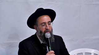 הרב אלמוג לוי - חובות הלבבות | שער הביטחון | כ"ה בכסלו תשפ"ו