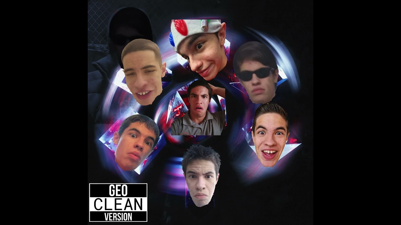 ODETARI: DICE & ROLL - Geo Clean Song Version