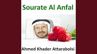 Sourate Al Anfal, Pt. 2