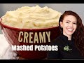 How to Make Mashed Potatoes Recipe