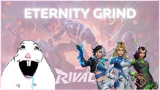 marvel rivals eternity grind!