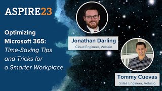 Optimizing Microsoft 365 | Velosio