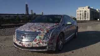 Cadillac | Pawnworks - Unofficially Official