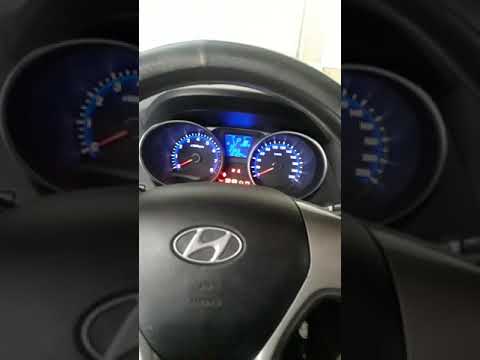 هونداي توسان