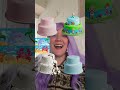 Decora los pasteles