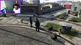 TAYLOR GANG RP KU MARLO EPISODE 123 THE DAY AFTER!!!!!!!!