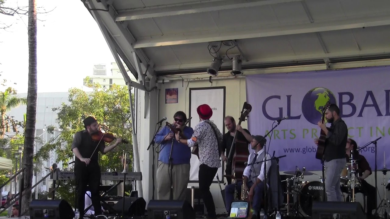 Inaugural ArtScape Concert of 2018: The French Horn Collective