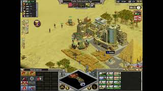 Rise of Nations Chapter - 5 The Entire World | Part - 101 Conquest..
