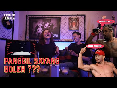 TERNYATA! SIANG BIDAN MALAM BIDUAN | HENDRI EKEK With STRANGER | #UUDHAREUDANG EPS. 4
