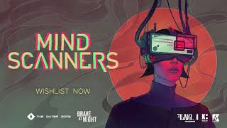 Mind Scanners Beta Trailer