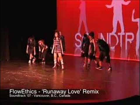 Soundtrack '07 - 'Runaway Love' Remix - FlowEthics