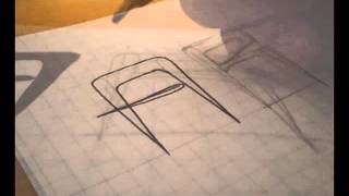 Jem McPherson Process Video DXB302 2016