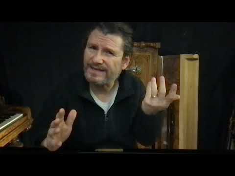 2nd Lesson - The Secret to Concert-Level Tunings