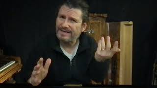 2Nd Lesson - The Secret To Concert-Level Tunings