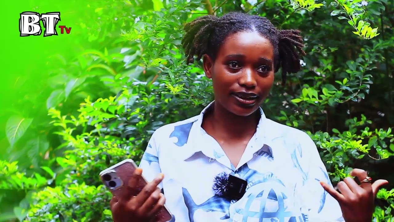 Nana_ First yihanikiriza abantu batuka Umukuru wigihugu cuburundi nacanecace  nka jeanine nabandi