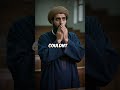 The Famous Scholar Who Lost His Voice and Found Truth Instead