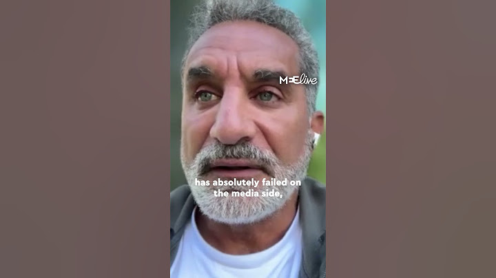 Bassem Youssef says Western media has abandoned its integrity and moral authority in Gaza coverage